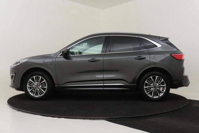 Ford KUGA 2.5 PHEV VIGNALE -LEDER|CAMERA|WINTER|BANG&OLUFSEN|KEYLESS|PRIVACY.GLAS