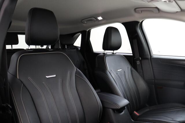 Ford KUGA 2.5 PHEV VIGNALE -LEDER|CAMERA|WINTER|BANG&OLUFSEN|KEYLESS|PRIVACY.GLAS