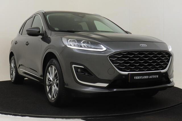 Ford KUGA 2.5 PHEV VIGNALE -LEDER|CAMERA|WINTER|BANG&OLUFSEN|KEYLESS|PRIVACY.GLAS