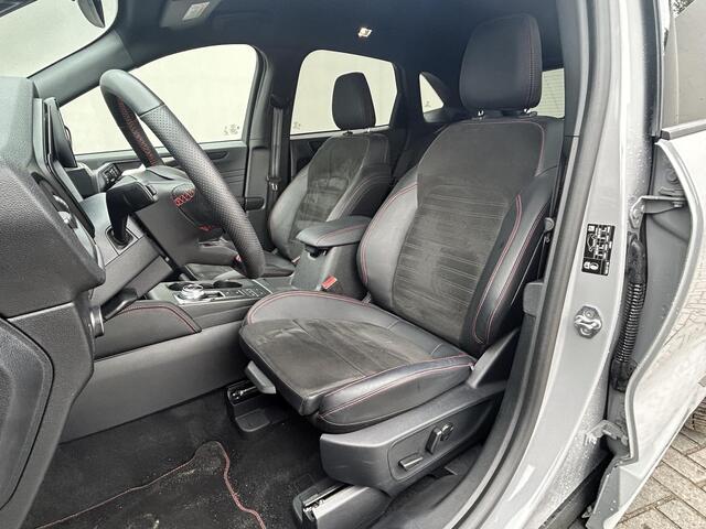 Ford KUGA 2.5 PHEV Graphite Tech Edition / Elektrische achterklep / Trekhaak / Winterpakket / Head-up Display / Elektrisch verstelbare stoelen /