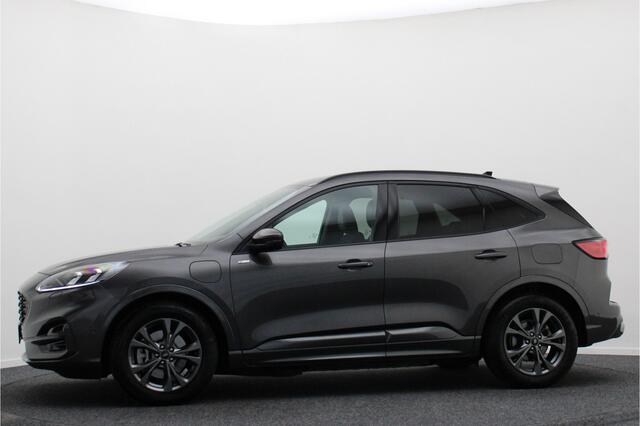 Ford KUGA 2.5 PHEV ST-Line Virtual Cockpit, ACC, Head-Up, B&O, Camera, Apple Carplay, Carbon, 18''