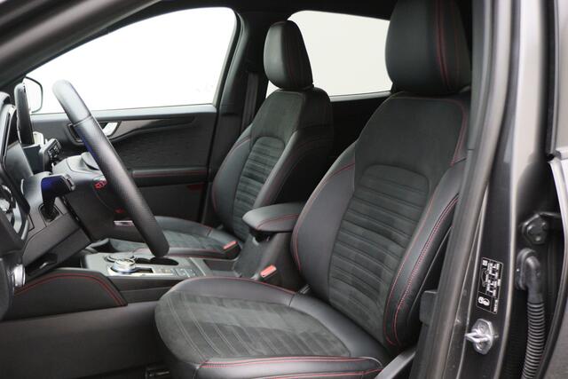 Ford KUGA 2.5 PHEV ST-Line Virtual Cockpit, ACC, Head-Up, B&O, Camera, Apple Carplay, Carbon, 18''