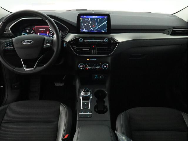 Ford KUGA 2.5 PHEV Titanium X
