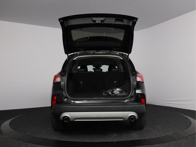 Ford KUGA 2.5 PHEV Titanium X