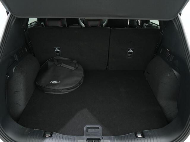 Ford KUGA 2.5 PHEV 243PK ST-LINE X CVT FACELIFT | 2100kg trekgewicht | Winterpakket | Driver Assistance