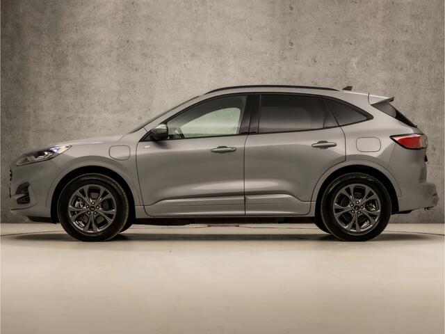 Ford KUGA 2.5 PHEV ST-Line X 225Pk Automaat (VIRTUAL COCKPIT, APPLE CARPLAY, GROOT NAVI, BANG&OLUFSEN, LEDER/ALCANTARA, CAMERA, GETINT GLAS, KEYLESS, ZWART HEMEL, NIEUWSTAAT)