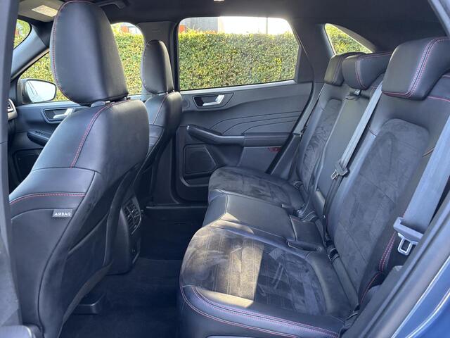 Ford KUGA 2.5 PHEV ST-Line X | B & O Audio | Camera |