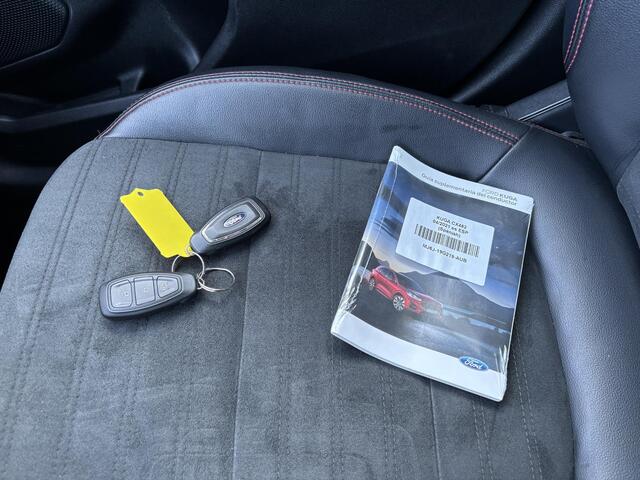 Ford KUGA 2.5 PHEV ST-Line X | B & O Audio | Camera |