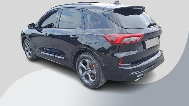 Ford KUGA 2.5 FHEV ST-Line X 190pk | Driver Assistance Pack | Winterpack | Panoramadak | Technology Pack | Geen Stekker nodig | All Season banden