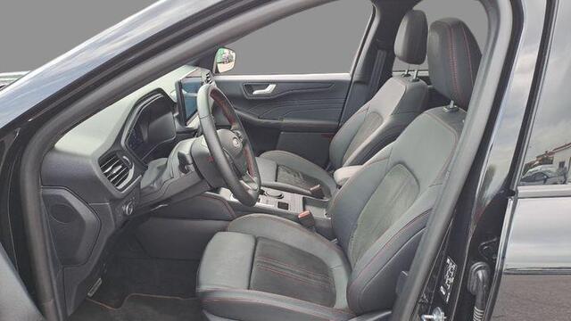 Ford KUGA 2.5 FHEV ST-Line X 190pk | Driver Assistance Pack | Winterpack | Panoramadak | Technology Pack | Geen Stekker nodig | All Season banden