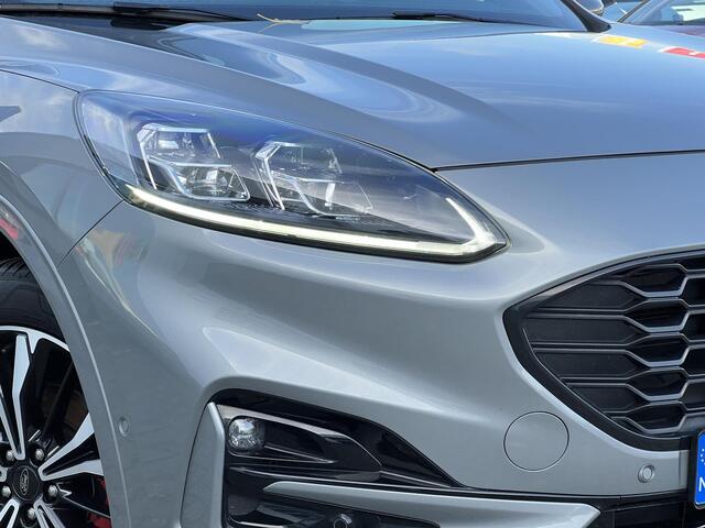 Ford KUGA 2.5 PHEV ST-Line X 225pk | Driver Assistance Pack | Winterpack | Panoramadak | Trekhaak afneembaar | 19 inch velgen | Design pack