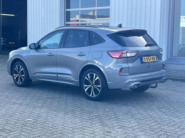 Ford KUGA 2.5 PHEV ST-Line X 225pk | Driver Assistance Pack | Winterpack | Panoramadak | Trekhaak afneembaar | 19 inch velgen | Design pack