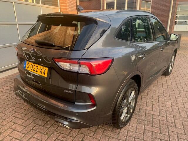 Ford KUGA 2.5 PHEV ST-Line