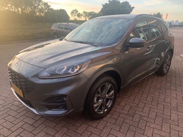 Ford KUGA 2.5 PHEV ST-Line