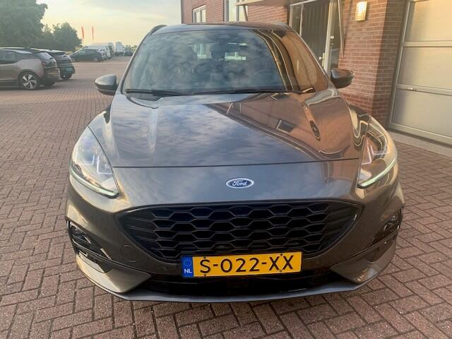 Ford KUGA 2.5 PHEV ST-Line