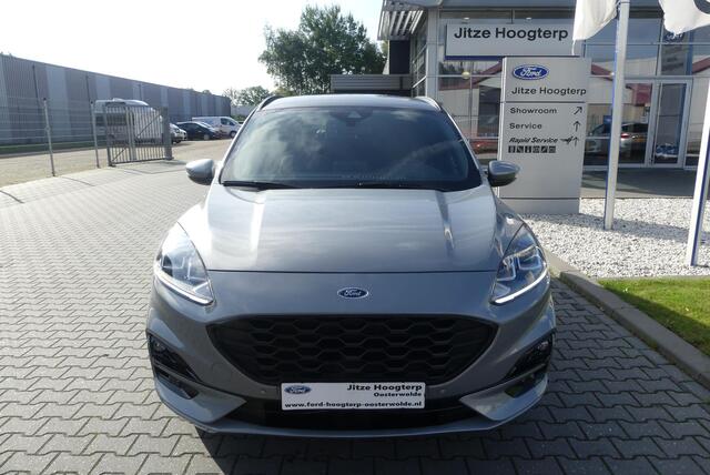 Ford KUGA 1.5 EcoBoost ST-Line CRUISE, CLIMA, WINTER PACK, NAVI, LANE ASSIST, PDC V&A, CAMERA, 8.574KM
