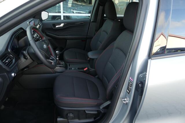 Ford KUGA 1.5 EcoBoost ST-Line CRUISE, CLIMA, WINTER PACK, NAVI, LANE ASSIST, PDC V&A, CAMERA, 8.574KM