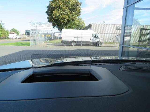 Ford KUGA 2.5 PHEV ST-Line X NAVI,ADAPTIVE CRUISE,TREKHAAK 1500KG,HEAD UP,WINTERPACK,SPECIALE GLOSS BLACK WIELEN.