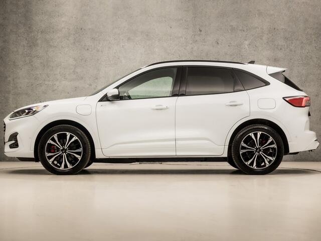 Ford KUGA 2.5 PHEV ST-Line Sport 225Pk Automaat (VIRTUAL COCKPIT, APPLE CARPLAY, HEAD-UP DISPLAY, GROOT NAVI, STUUR/STOELVERWARMING, SPORTSTOELEN, ADAPTIVE CRUISE, CAMERA, LANE ASSIST, NIEUWE APK, NIEUWSTAAT)