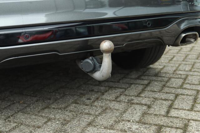 Ford KUGA 2.5 PHEV VIGNALE | HEAD-UP | ELEK. TREKHAAK | WINTERPACK | LEDER | KEY-LESS | CARPLAY | MEMORY