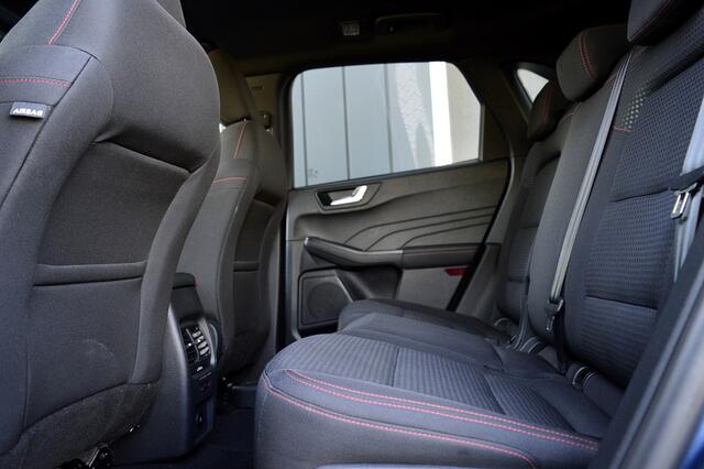 Ford KUGA 2.5 PHEV ST-Line Rijklaarprijs-Garantie Winter paket Navigatie Sport stoelen Led Camera