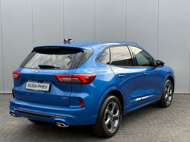 Ford KUGA 2.5 PHEV ST-Line | Winter Pack | Unieke kans !!