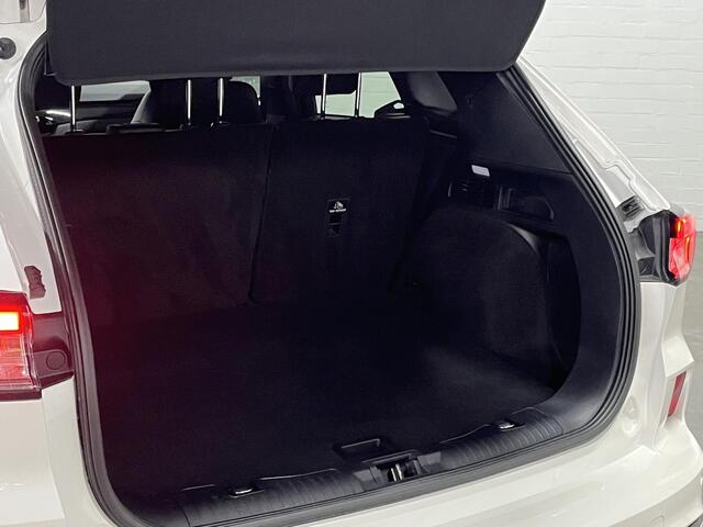 Ford KUGA 1.5 EcoBoost ST-Line X