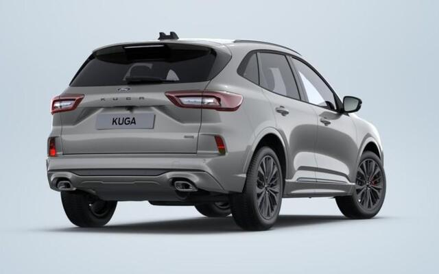 Ford KUGA 2.5 PHEV Sound Edition 243pk | Ford Voorraad | Panorama Dak | 20 inch Lichtmetaal | Winterpack | Matrix LED | Driver Assistance Pack