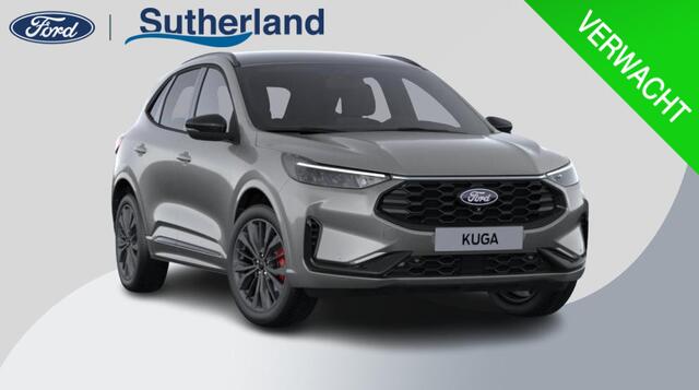Ford KUGA 2.5 PHEV Sound Edition 243pk | Ford Voorraad | Panorama Dak | 20 inch Lichtmetaal | Winterpack | Matrix LED | Driver Assistance Pack