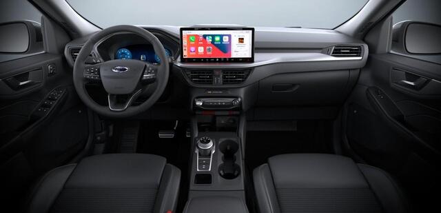 Ford KUGA 2.5 PHEV Sound Edition 243pk | Ford Voorraad | Panorama Dak | 20 inch Lichtmetaal | Winterpack | Matrix LED | Driver Assistance Pack