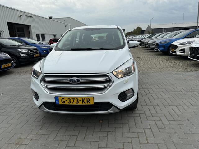 Ford KUGA 1.5 EcoBoost Titanium 182pk | Trekhaak | Winterpack | Panoramadak