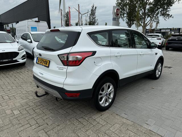 Ford KUGA 1.5 EcoBoost Titanium 182pk | Trekhaak | Winterpack | Panoramadak