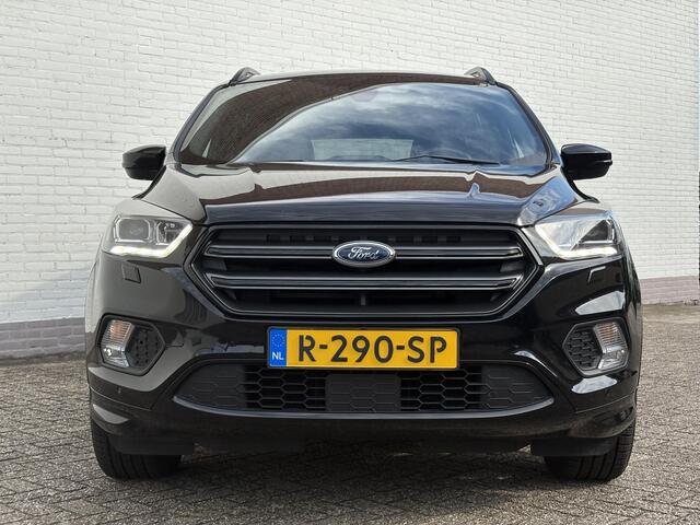 Ford KUGA 1.5 EcoBoost ST Line / Camera / Climate control / Navigatie / Bluetooth / dodehoek / stoel verwarming / verwarmde vooruit / AWD / PDC /