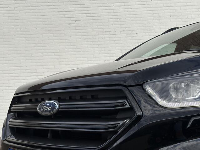 Ford KUGA 1.5 EcoBoost ST Line / Camera / Climate control / Navigatie / Bluetooth / dodehoek / stoel verwarming / verwarmde vooruit / AWD / PDC /