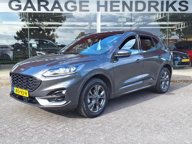 Ford KUGA 2.5 PHEV ST-Line | Panorama Dak Elektr | Navi | Climate | occasion