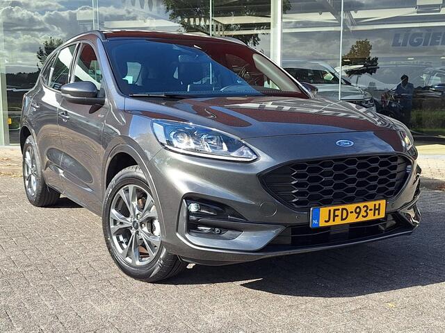 Ford KUGA 2.5 PHEV ST-Line | Panorama Dak Elektr | Navi | Climate | occasion