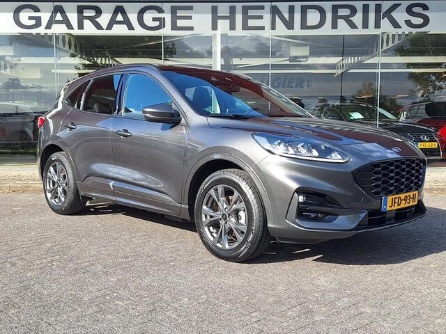 Ford KUGA 2.5 PHEV ST-Line | Panorama Dak Elektr | Navi | Climate | occasion