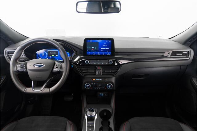 Ford KUGA 2.5 PHEV ST-Line X Trekhaak 2x Camera Stoel verwarming Apple carplay ACC