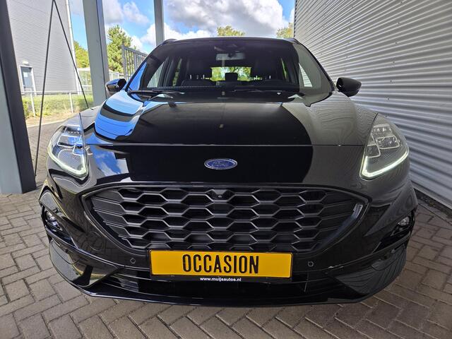 Ford KUGA 2.5 PHEV ST-Line X