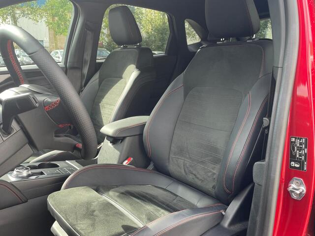 Ford KUGA 2.5 PHEV ST-Line X | Winter Pack | Adapt. Cruise | AGR Stoelen | B&O | Camera's | Keyless | Trekhaak |