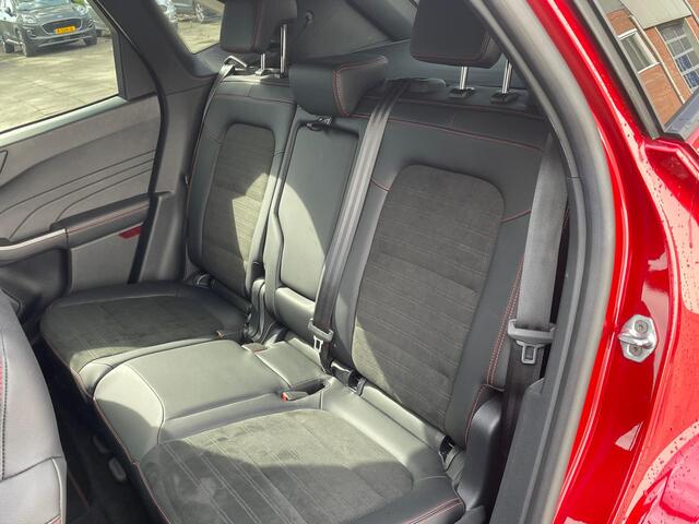 Ford KUGA 2.5 PHEV ST-Line X | Winter Pack | Adapt. Cruise | AGR Stoelen | B&O | Camera's | Keyless | Trekhaak |