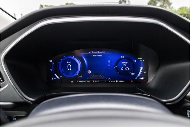 Ford KUGA 2.5 PHEV Vignale | Camera | Leder | Head-up