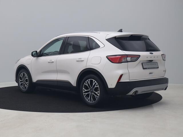 Ford KUGA 2.5 PHEV Titanium | 360º | ADAPTIVE | KEYLESS