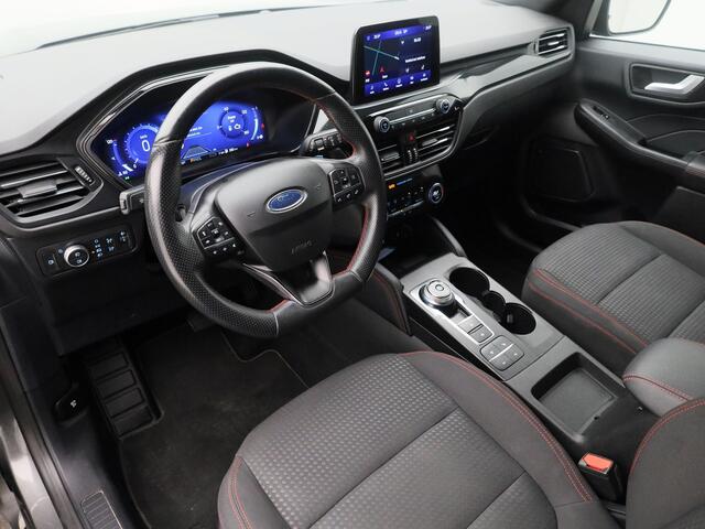 Ford KUGA 2.5 PHEV ST-Line | 360º | ADAPTIVE | KEYLESS