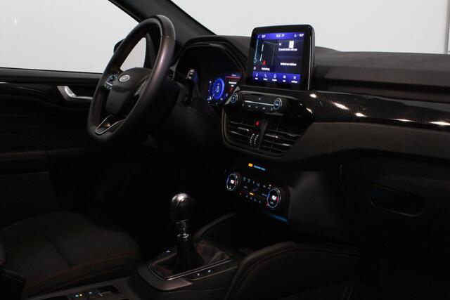 Ford KUGA 1.5 EcoBoost ST-Line 150pk Trekhaak/Adapt.cruise/Winter pakket/Camera...