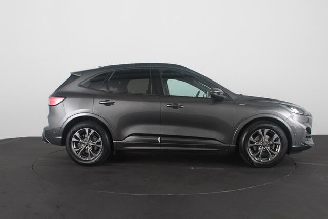 Ford KUGA 1.5 EcoBoost ST-Line 150pk Trekhaak/Adapt.cruise/Winter pakket/Camera...