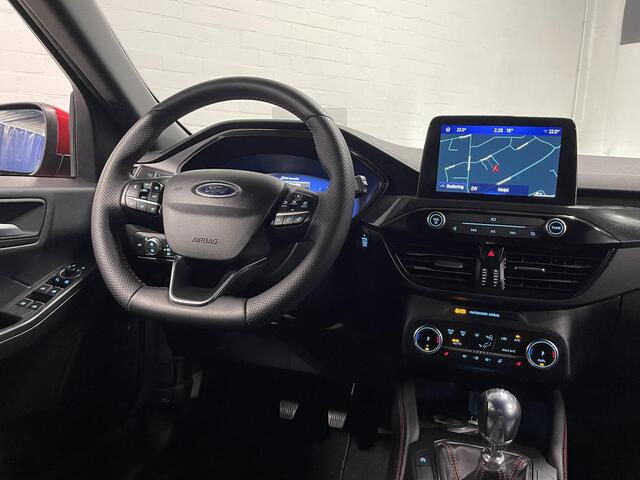 Ford KUGA 1.5 EcoBoost ST-Line X *1800 kg Trekgewicht | Trekhaak | Adapt. Cruise | B&O | Carplay | Stuur-/Stoelverwarming |