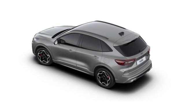 Ford KUGA 2.5 PHEV ST-Line X 243pk | Driver Assistance Pack | Winterpack | Wegklapbare Trekhaak | 19 inch Licht metalen Velgen | Matrix Led incl. Coast to Coast