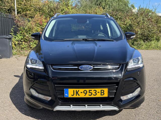 Ford KUGA 1.5 Titanium Styling Pack Leer/Stoelver/Clima/Navi/Cam