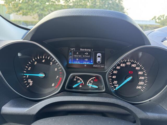 Ford KUGA 1.5 Titanium Styling Pack Leer/Stoelver/Clima/Navi/Cam